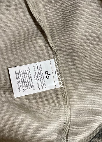 Beyaz Peluş Kadın El Çantası - Görsel 2