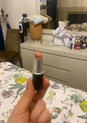 MAC Mat Ruj ve Dudak Kalemi Seti - Görsel 4