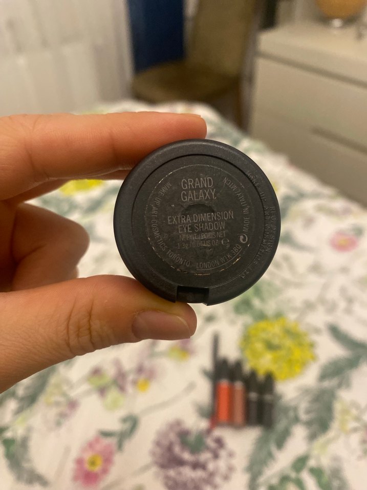 MAC Mat Ruj ve Dudak Kalemi Seti - Görsel 2