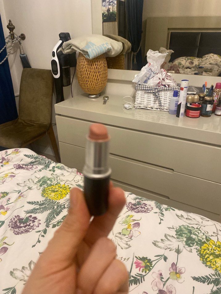 MAC Mat Ruj ve Dudak Kalemi Seti - Görsel 4