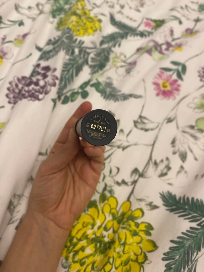 Yves Saint Laurent Lash Clash Hacim Maskarası - Görsel 5