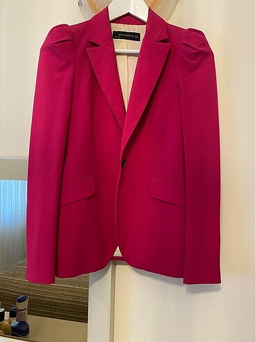 Zara blazer ceket