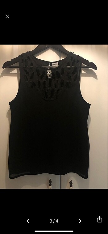 xs Beden Vero moda markalı
