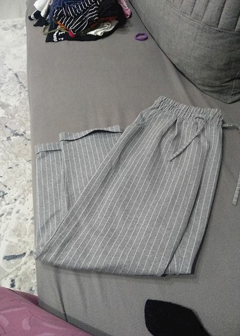 Yazlık bayan pantolon