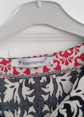 xl Beden Yazlık elbise
