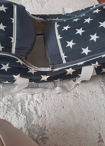 0 - 13 kg Beden siyah Renk Bebek puseti anne kucağı 