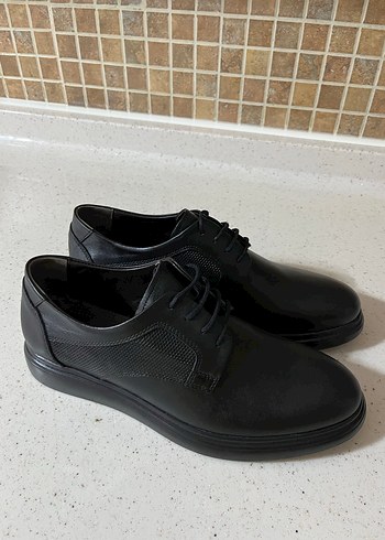 Erkek ayakkabı - Görsel 2
