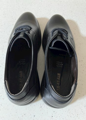 Erkek ayakkabı - Görsel 4