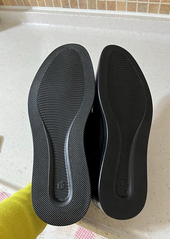 Erkek ayakkabı - Görsel 5