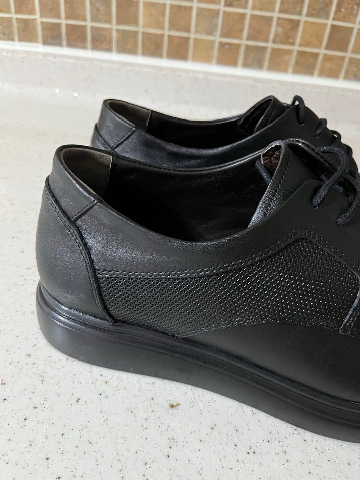 Erkek ayakkabı - Görsel 3