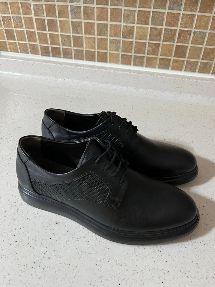 Erkek ayakkabı - Görsel 2