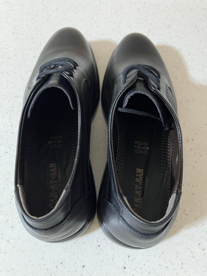 Erkek ayakkabı - Görsel 4