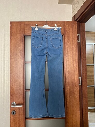 Diğer Kot pantolon