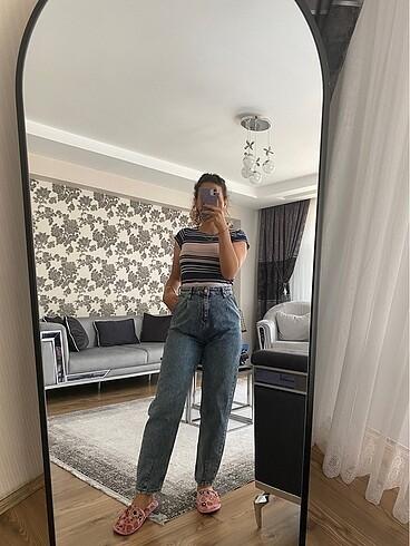 Alexander Wang Kot pantolon