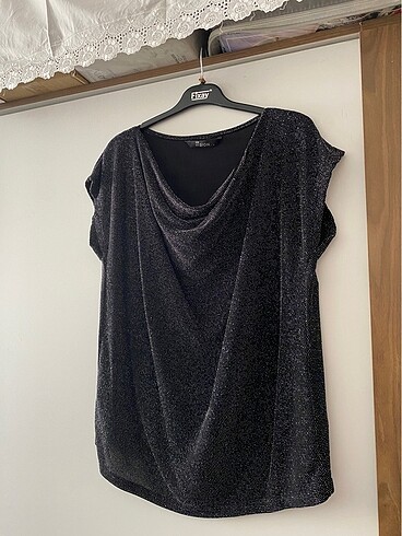 LC Waikiki Bluz üst