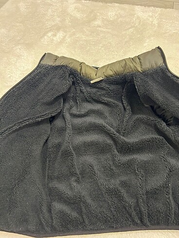 Çocuk mont - Görsel 6