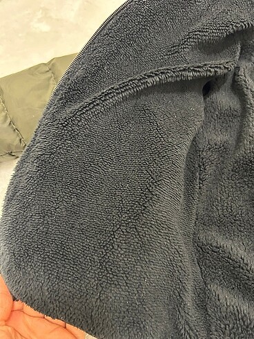 Çocuk mont - Görsel 5