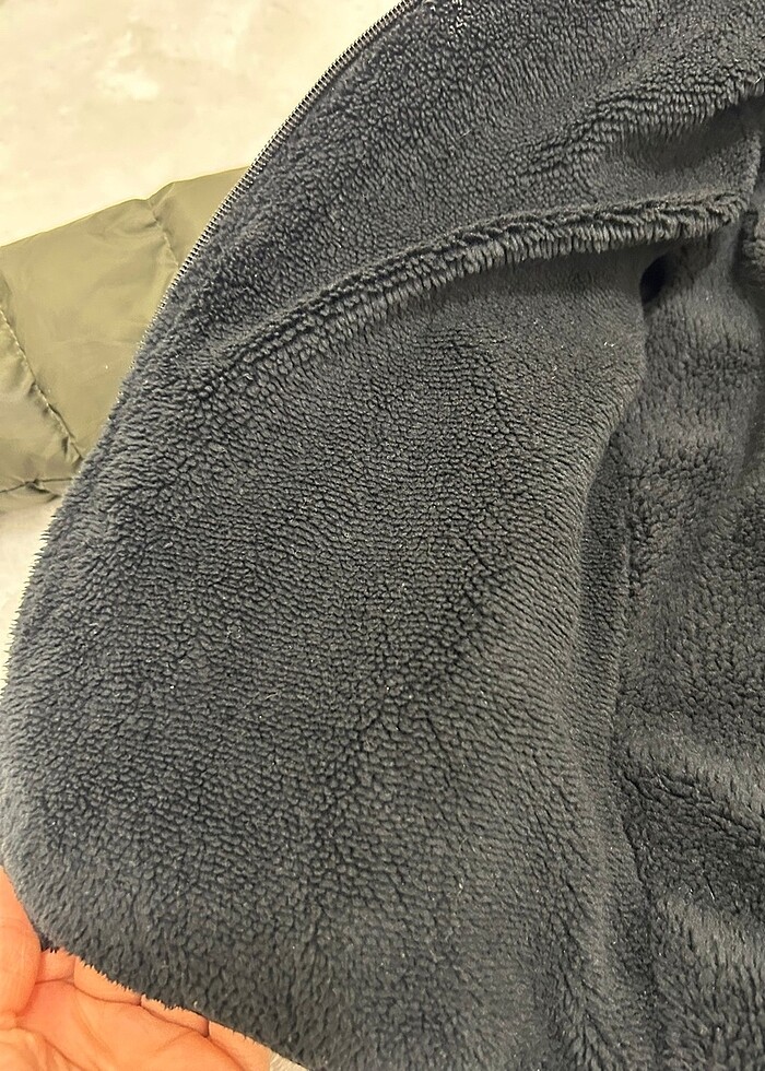 Çocuk mont - Görsel 5