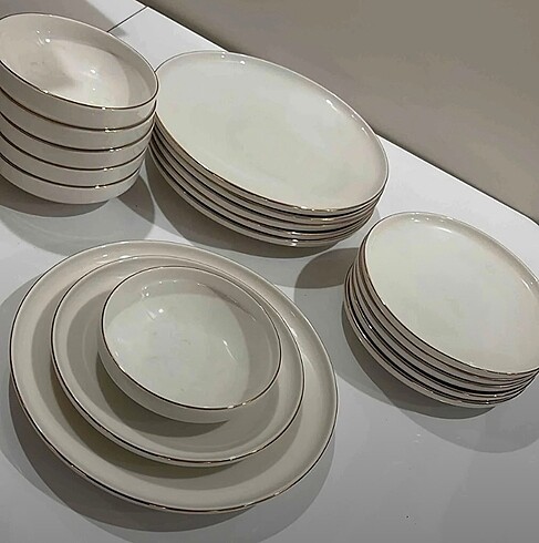 Yemek Takımı