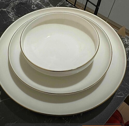 English Home Yemek Takımı