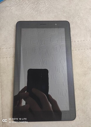 Alcatel Tablet Eba zoom