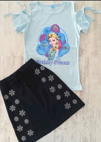 Elsa Etekli Takım