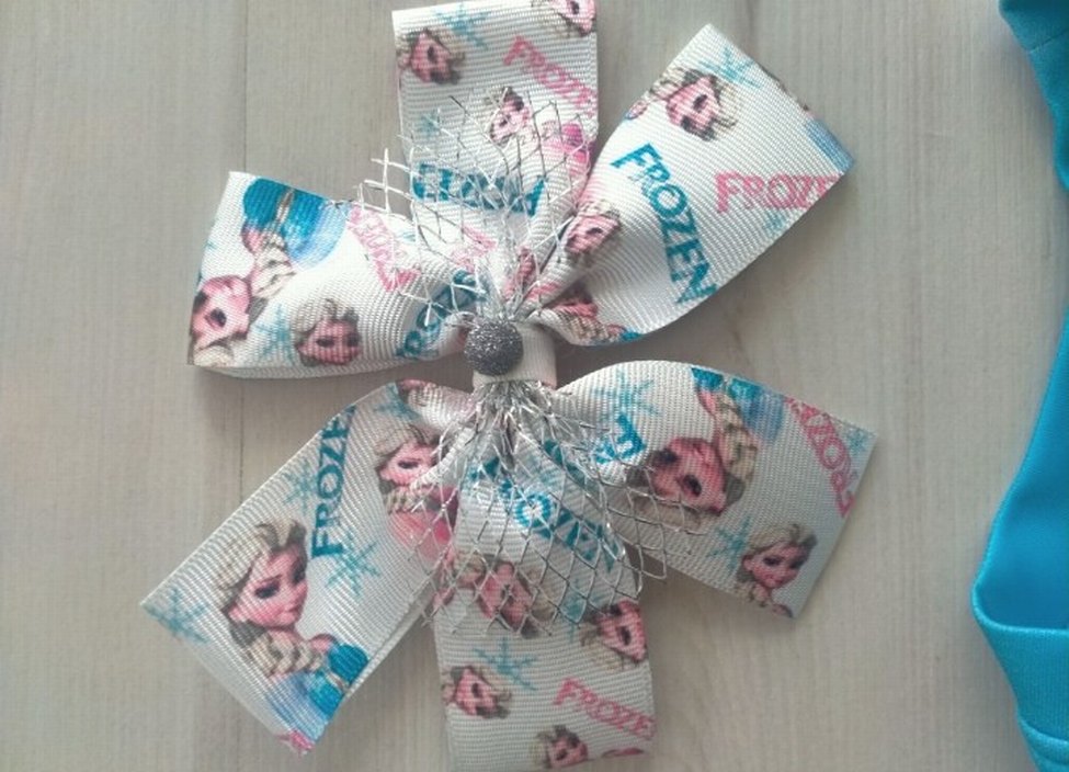 Elsa Elbisesi - Görsel 5