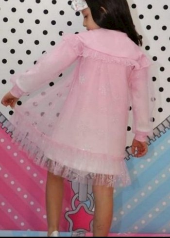 Elsa Elbisesi - Görsel 4