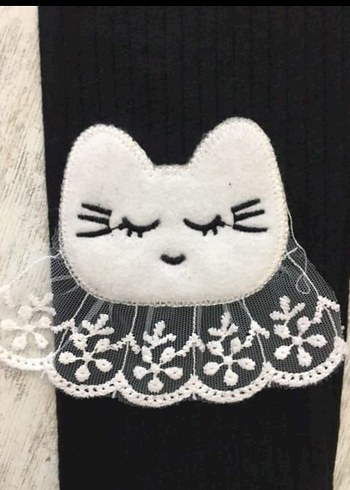 Kışlık tayt - Görsel 3