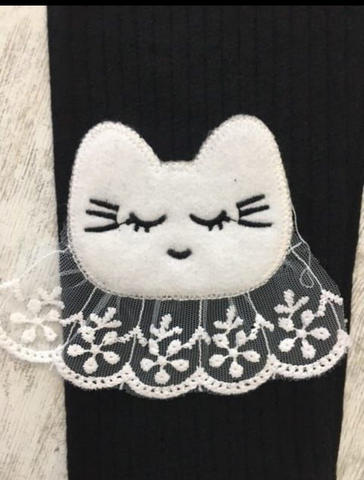 Kışlık tayt - Görsel 3