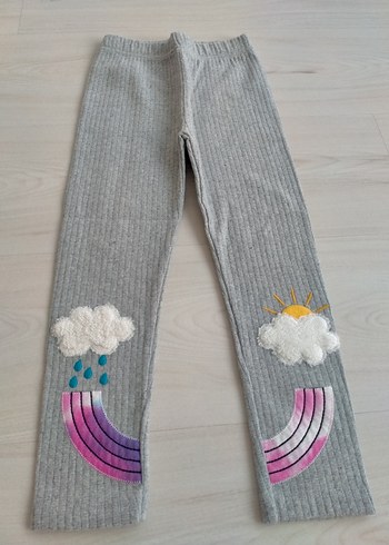 Kışlık Tayt - Görsel 2