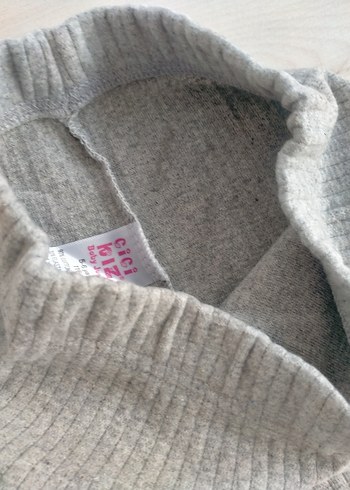 Kışlık Tayt - Görsel 5