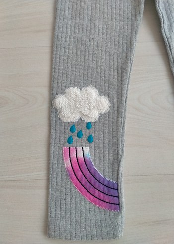 Kışlık Tayt - Görsel 3