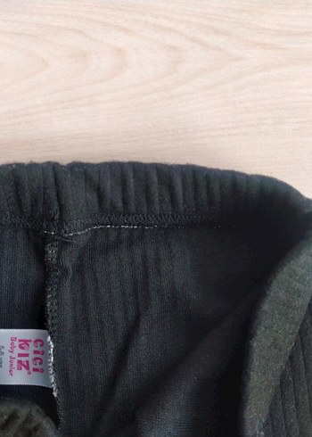 Kışlık Tayt - Görsel 5