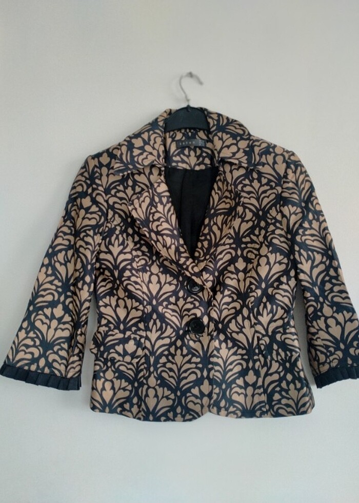 S Gomlek - Görsel 3