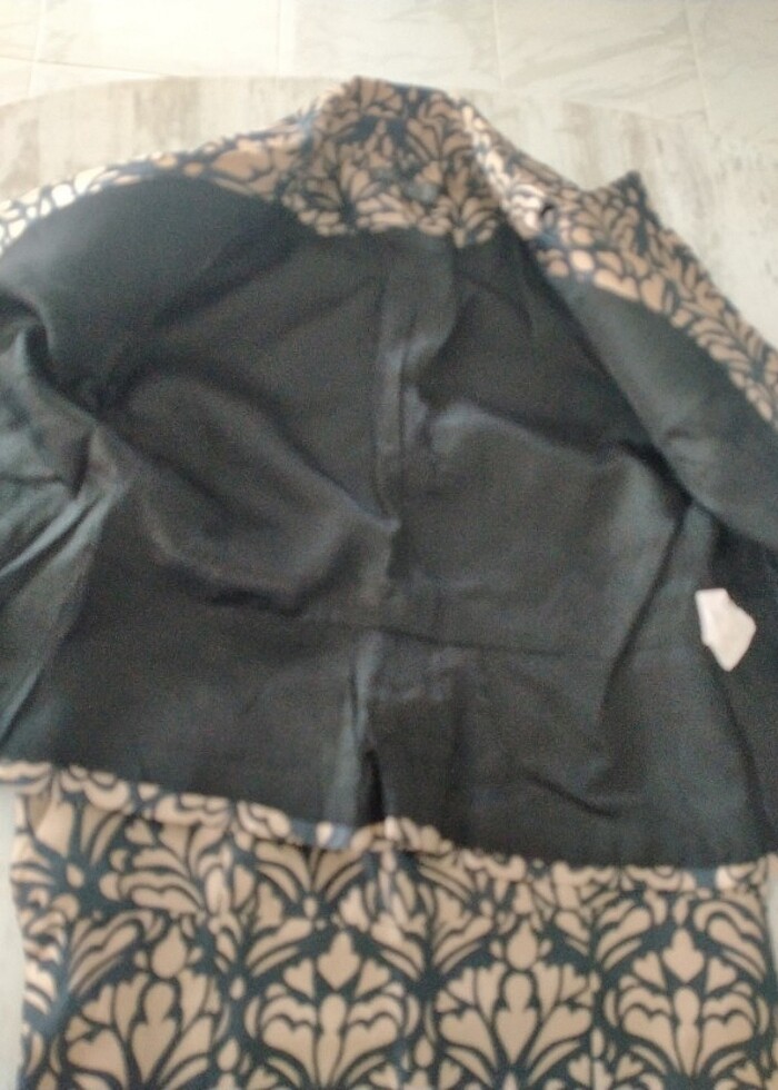 S Gomlek - Görsel 5