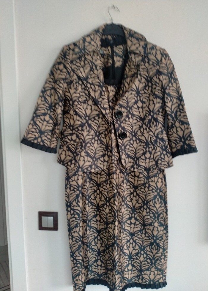 S Gomlek - Görsel 2