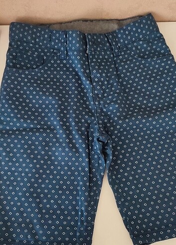 LC Waikiki Erkek çocuk kapri 
