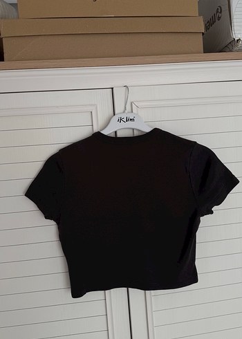 Pull and Bear Pull bear crop