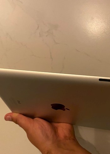 Apple İPad 4 nesil Wifi+Celluar