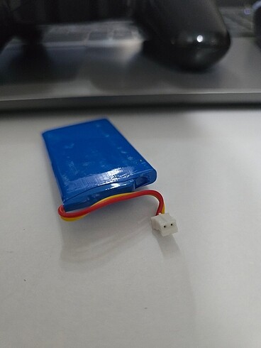 Ps3 Dualshock Bataryası