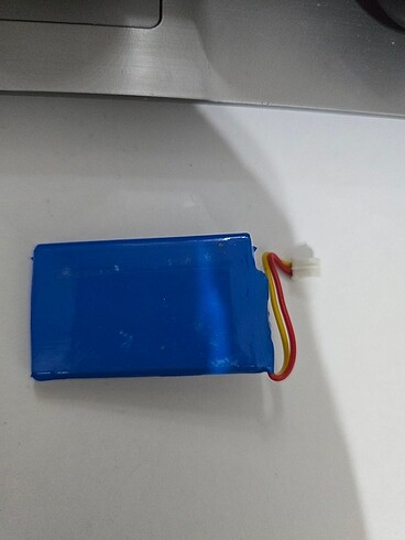 Beden Ps3 Dualshock Bataryası
