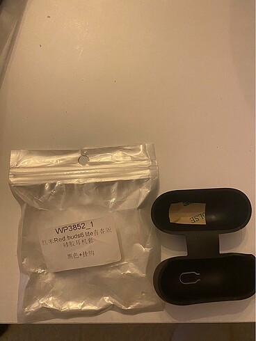 Beden Red Mi Buds 6 Kulaklık Kılıf