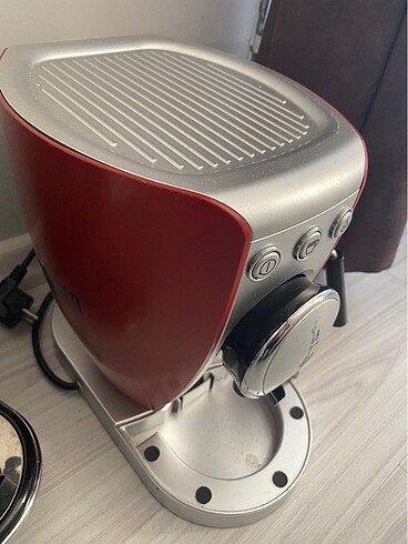 Diğer İtalyan Bialetti Kapsül Kahve Makinesi