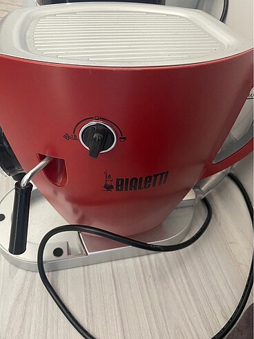 Beden İtalyan Bialetti Kapsül Kahve Makinesi