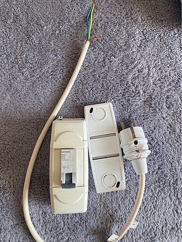 Termosifon Şalteri B16
