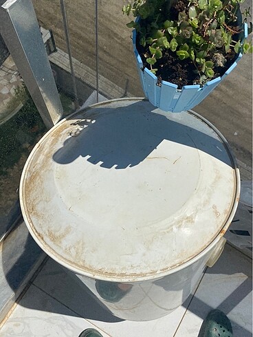 Diğer Ariston Termosifon 65litre