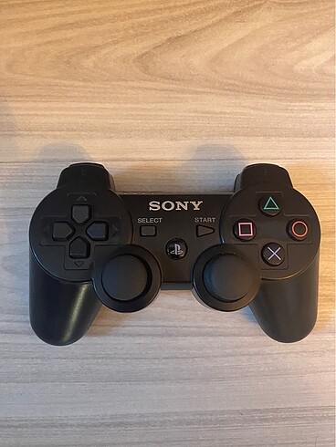Sony Dualshock 3 Orjinal