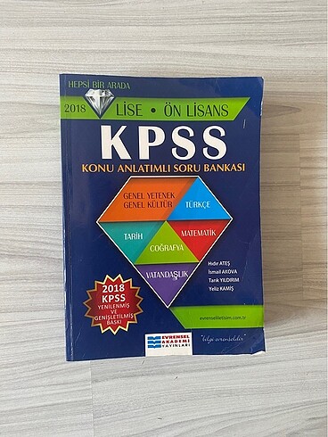 Kpss Calışma Ve Not Takvimi