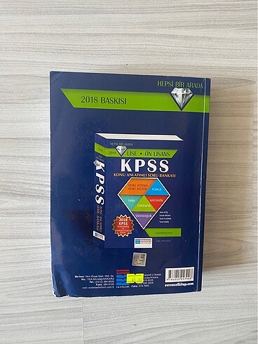 Kpss Calışma Ve Not Takvimi